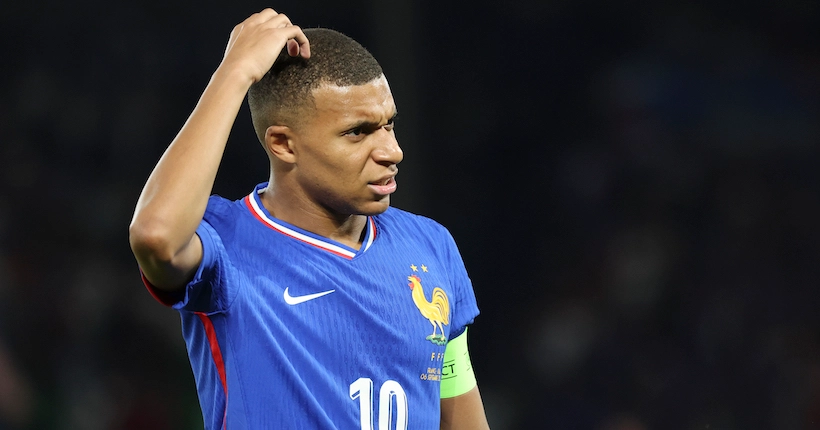 Mbappé vient renforcer l’attaque de Trepuzzi Calcio, club italien de 6e division