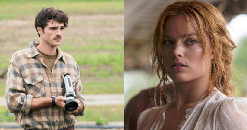 Les Australiens Margot Robbie et Jacob Elordi seront les nouveaux Catherine et Heathcliff dans l’adaptation des Hauts de Hurlevent