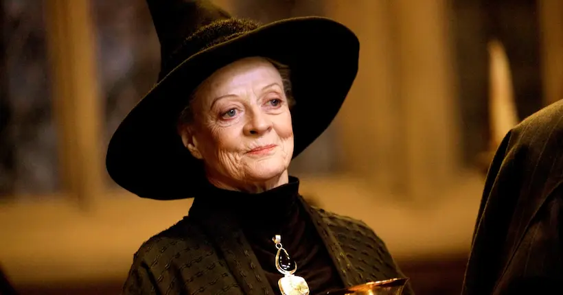 Le roi Charles, Daniel Radcliffe, Ariana Grande, Emma Watson… les hommages pleuvent pour honorer la mémoire de Maggie Smith