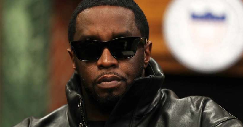 Il y aura bien un documentaire Netflix sur l’affaire P. Diddy et ce sera 50 Cent aux commandes