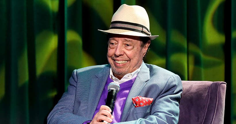 Sergio Mendes, légende de la musique brésilienne, est mort