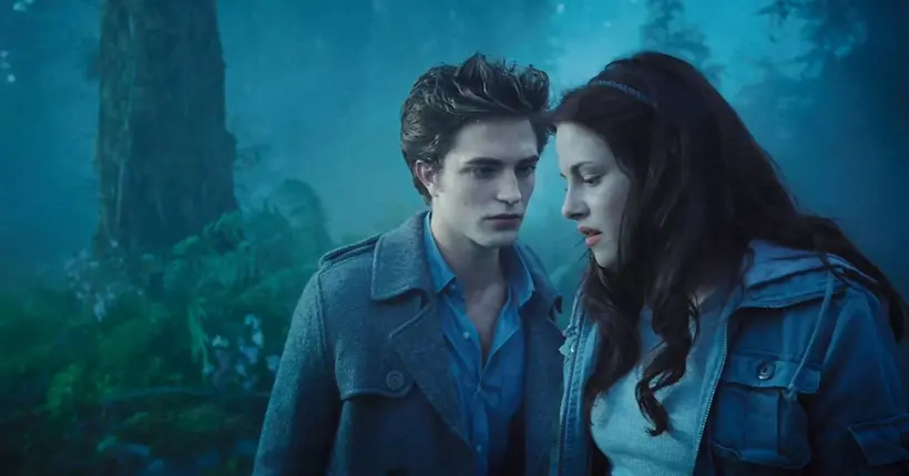 Sortez les crocs : une série animée Twilight arrive sur Netflix