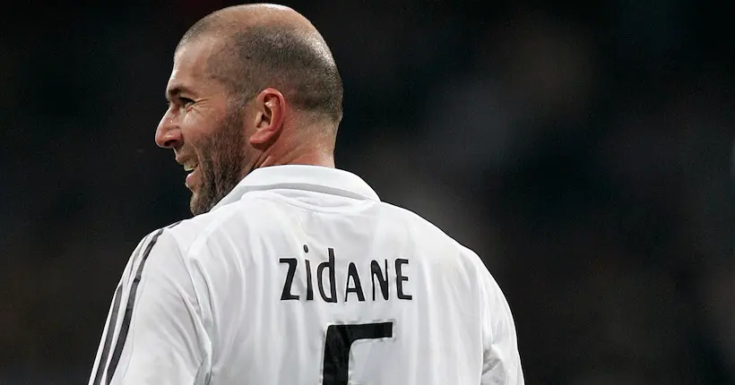 Zinédine Zidane révèle quel est son plus beau but inscrit en carrière (et c’est tout sauf une surprise)