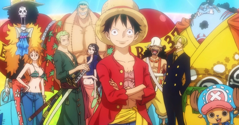 One Piece : une théorie aussi épique que farfelue annonce la séparation de l’équipage de Luffy