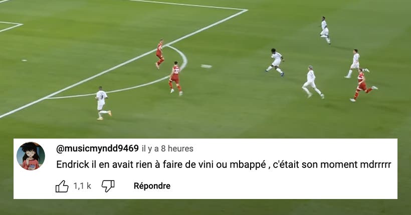 Mbappé et Endrick buteurs, le Real Madrid vient à bout de Stuttgart : le grand n’importe quoi des réseaux sociaux