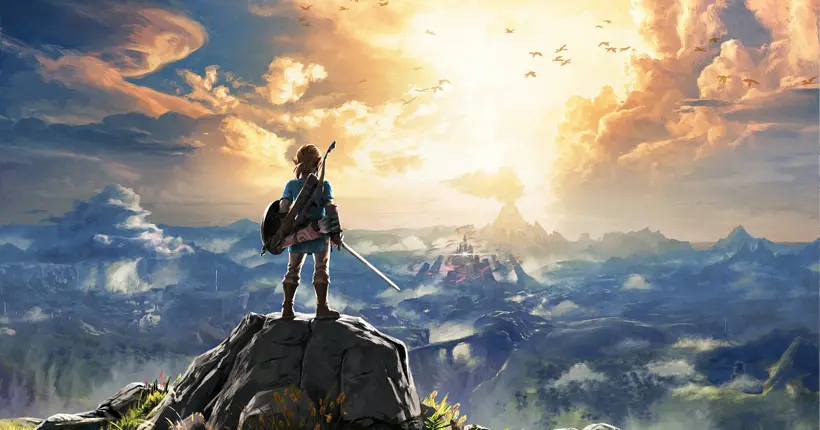 C’est officiel, Breath of the Wild et Tears of the Kingdom ne font pas partie de la timeline des jeux Zelda