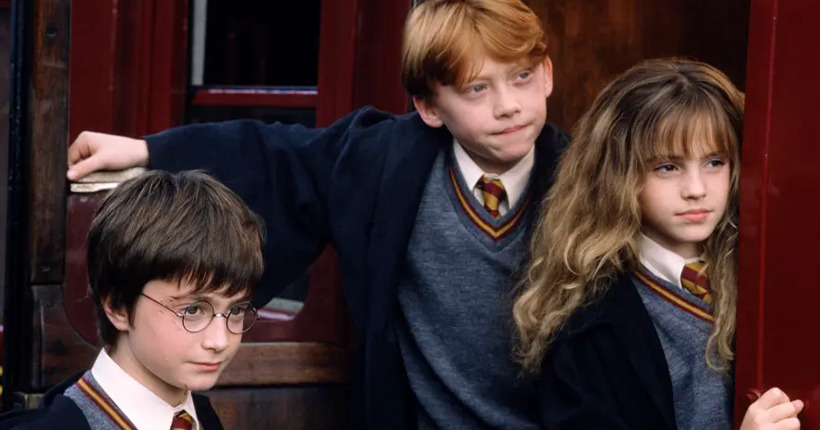 C’est votre chance : HBO recherche ses Harry, Ron et Hermione pour sa série Harry Potter