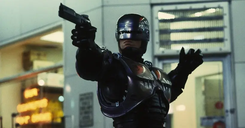 Gare aux crapules : RoboCop va faire son grand retour dans une série