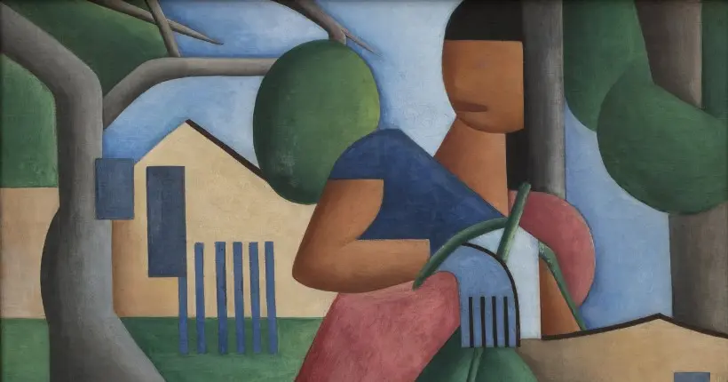 Art cannibale, indépendance, lutte antiraciste : 5 choses que vous ne saviez pas sur la peintre Tarsila do Amaral