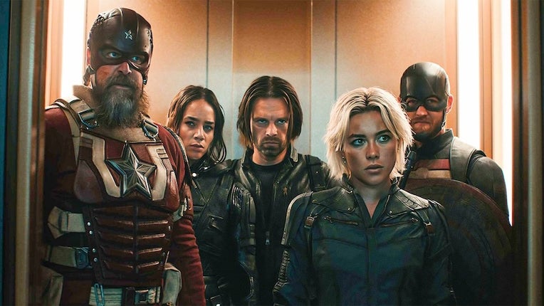 On a classé (objectivement) tous les films Marvel du MCU, du pire ... - 