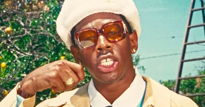 Tyler, The Creator à l’affiche du prochain film de Josh Safdie avec Timothée Chalamet et Gwyneth Paltrow