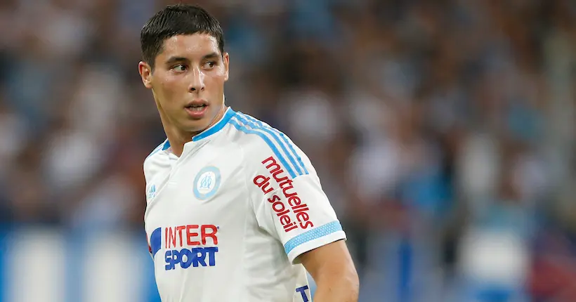 Abdelaziz Barrada, ancien joueur de l’OM et ex-international marocain, est mort