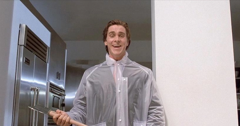 Qui pour incarner le nouveau Patrick Bateman dans l’adaptation d’American Psycho par Luca Guadagnino ?