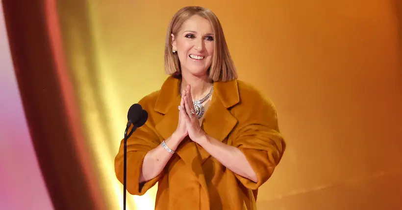 Une femme a remporté 1 000 000 d’euros grâce à Céline Dion