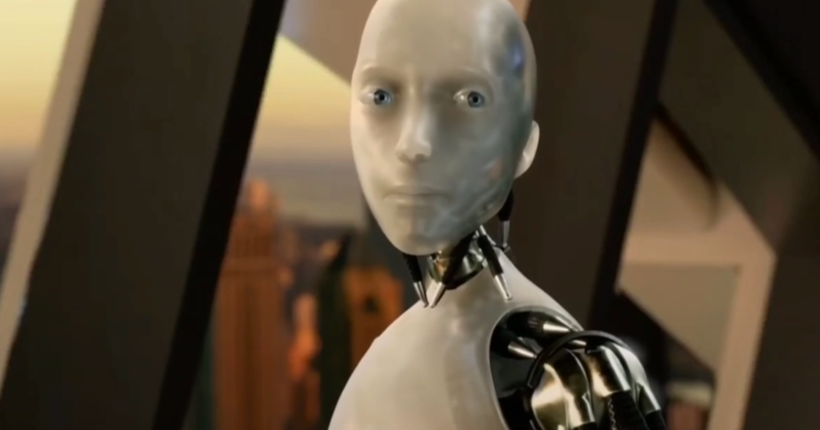 Mais c’est quoi ce robot hyper blasé qui est désormais un mème viral sur X/Twitter et TikTok ?