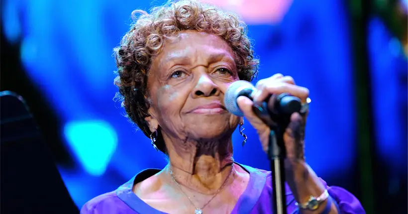 Cissy Houston, chanteuse de gospel et mère de Whitney, est morte à 91 ans