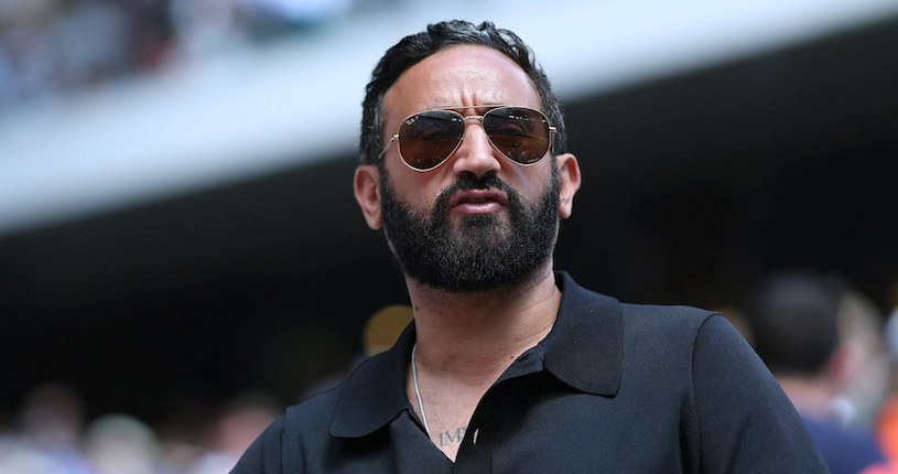 Cyril Hanouna pourrait prochainement quitter Canal+