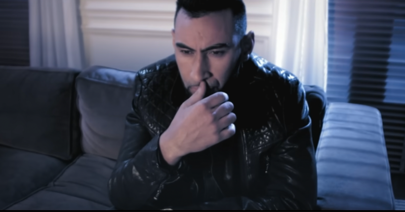 <p>© La Fouine &#8211; Ma meilleure (Clip officiel) ft. Zaho</p>
