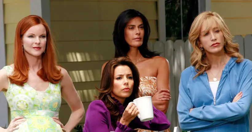 Desperate Housewives a 20 ans : 10 fois où la série a vraiment fait n’importe quoi (mais on a adoré quand même)