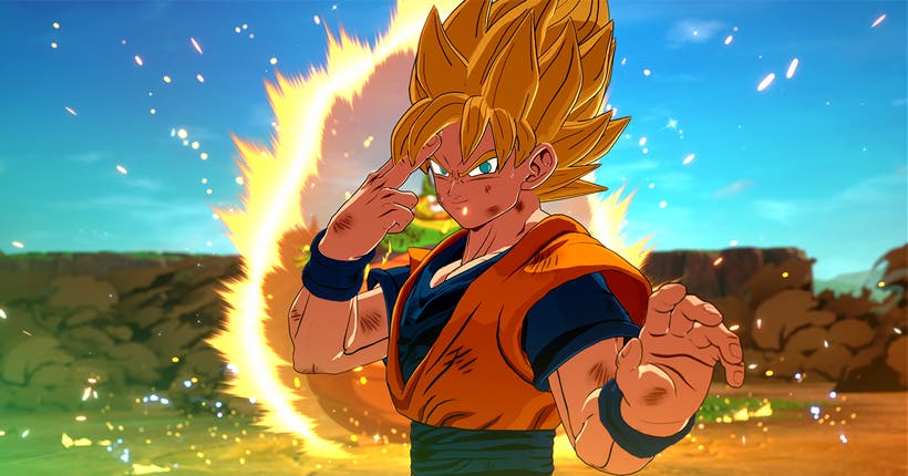 On compare Dragon Ball: Sparking! Zero et Dragon Ball Z: Budokai Tenkaichi 3