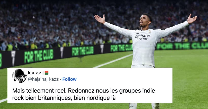 Quand les joueurs de FIFA sont nostalgiques des anciennes musiques du jeu : le grand n’importe quoi des réseaux sociaux