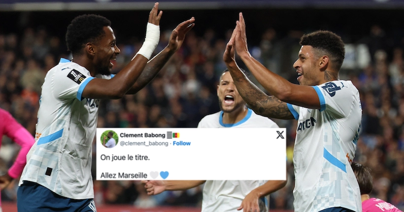 L’OM se prépare pour le Classique face au PSG en corrigeant Montpellier : le grand n’importe quoi des réseaux sociaux