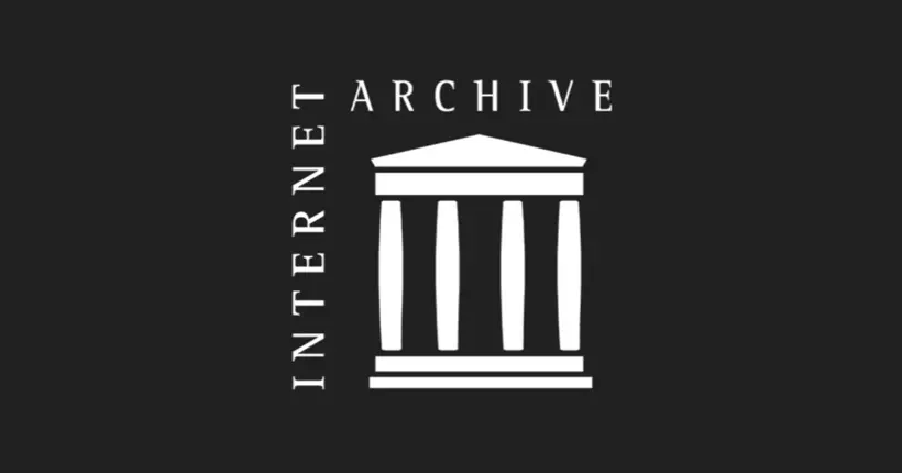 Oups, les “Internet Archive” ont subi une grosse fuite de données