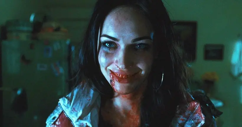 Horrifique et queer à souhait, Jennifer’s Body est vraiment le film iconique qu’il pense être (et pas seulement grâce à Megan Fox)