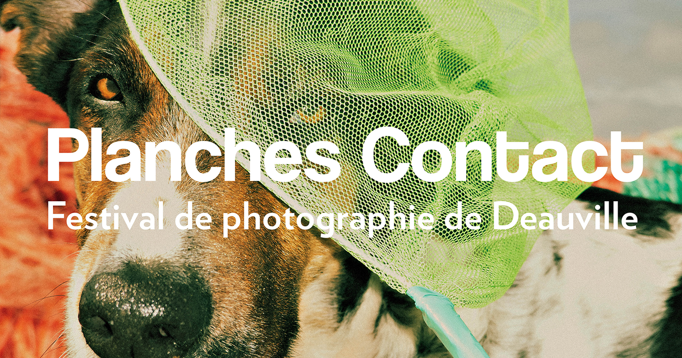 Gagnez deux pass pour le festival Planches Contact à Deauville