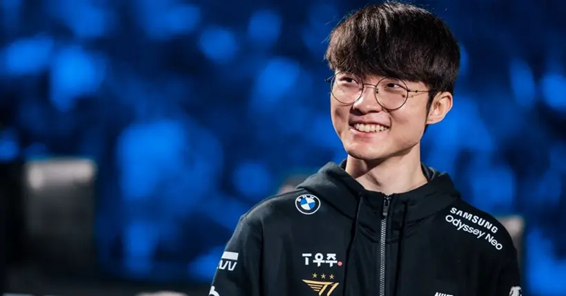 Les joueurs de League of Legends sont-ils vraiment les plus intelligents (et les joueurs de FIFA les plus bêtes) ?