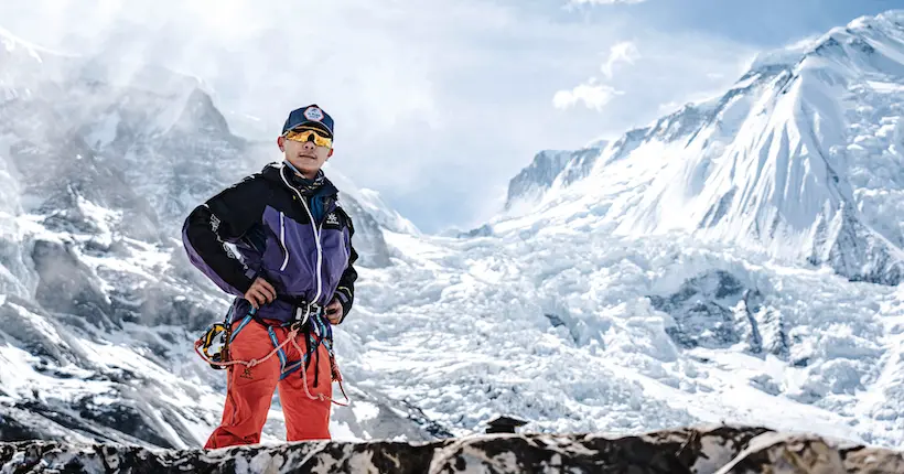 À 18 ans, Nima Rinji Sherpa explose le record de précocité d’escalade des 14 plus hauts sommets