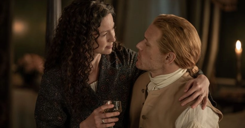 Attention, la saison 7 d’Outlander (partie 2) va encore plus vous traumatiser que les autres