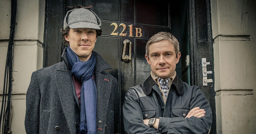 La géniale série Sherlock pourrait faire son retour, mais il va falloir que les planètes s’alignent