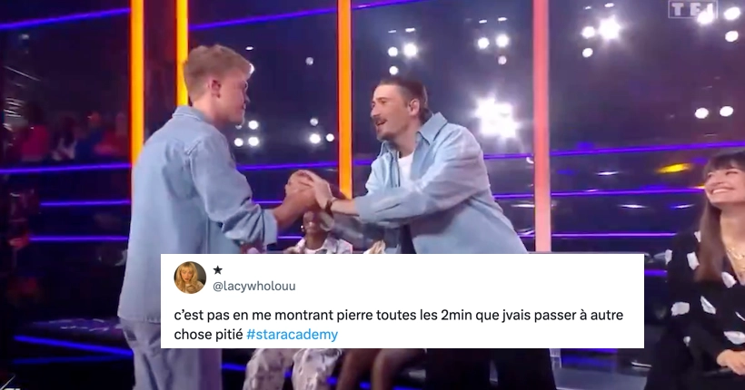 Star Academy : nouvelle promo, du chant, des larmes et le retour de Pierre Garnier… le grand n’importe quoi des réseaux sociaux