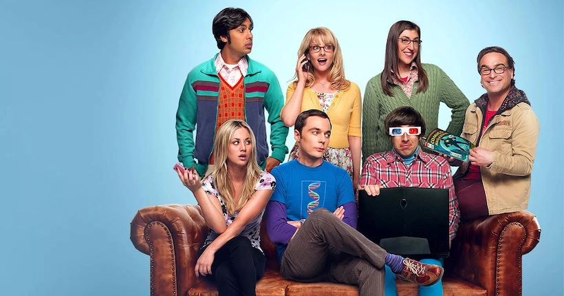 Un nouveau spin-off de The Big Bang Theory pourrait voir le jour, et ça ne fait pas franchement envie