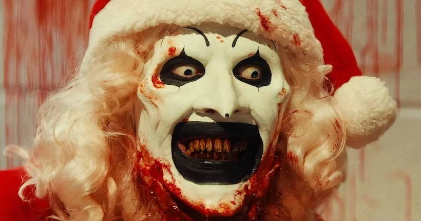 Vous avez aimé flipper devant Terrifier 3 ? Vous allez adorer ces 5 artistes aux œuvres horrifiques et gore