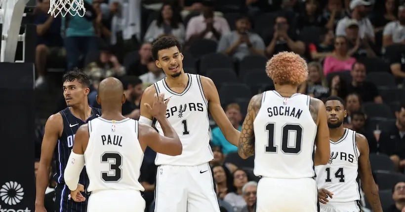 Pourquoi la reprise de la NBA nous hype particulièrement cette saison ?