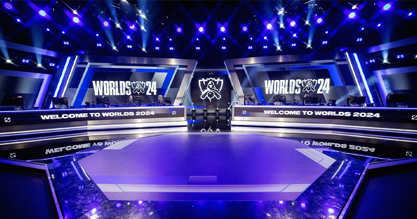 Et si on appliquait le format des Worlds de League of Legends à la Champions League ?