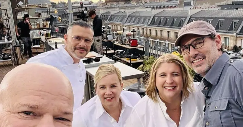 Scoop : le tournage de la prochaine saison de Top Chef a (officiellement) commencé