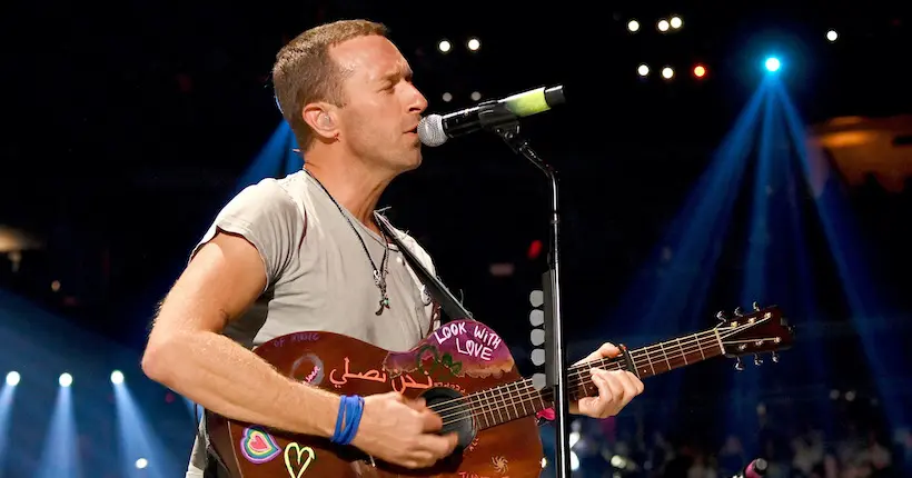 C’est la fin de Coldplay… enfin pas encore