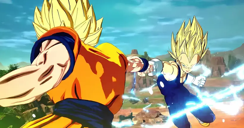 À peine sorti, Dragon Ball: Sparking! ZERO bat des records d’audience