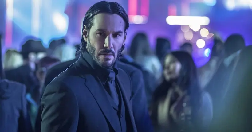 Les origines de John Wick racontées dans un film d’animation