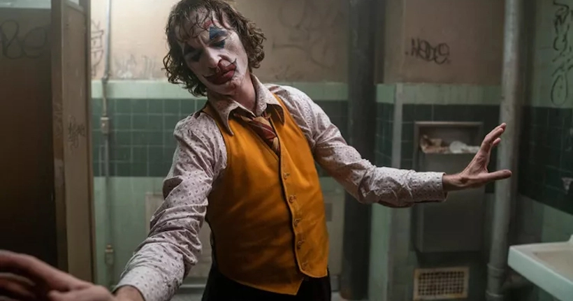 Derrière la gestuelle dansante et arrogante du Joker, le chorégraphe que tout Hollywood s’arrache