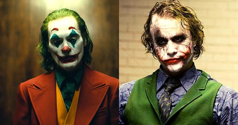 Joaquin Phoenix a refusé le rôle du Joker à l’époque de The Dark Knight, Le Chevalier Noir