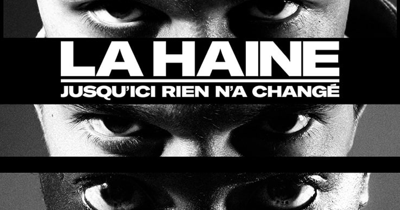 Gagnez deux places pour aller voir la comédie musicale du film La Haine à la Seine Musicale