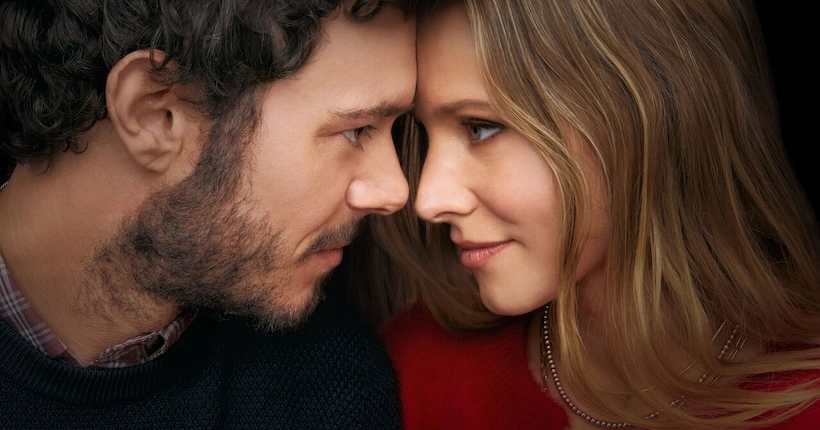 Nobody Wants This, la rom com de l’année avec Kristen Bell et Adam Brody, reviendra pour une saison 2 sur Netflix