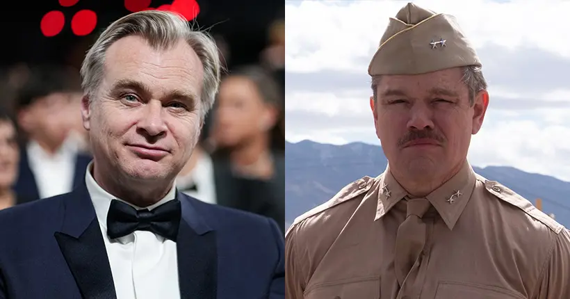 Matt Damon, IMAX et été 2026 : tout ce qu’on sait sur le prochain film de Christopher Nolan