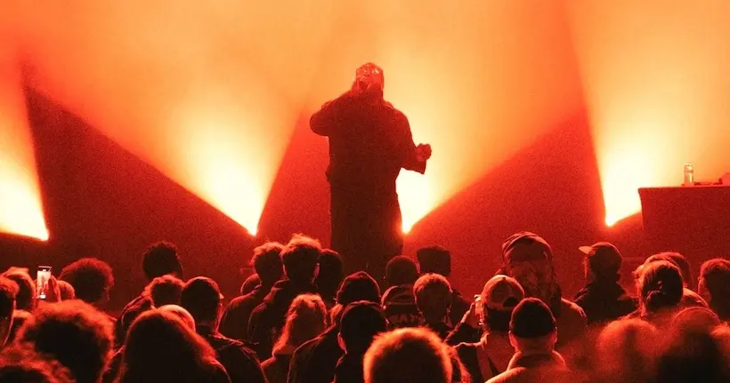 Des scènes d’amour, un concert de Luidji, Paris Photo et l’avant-première de notre docu-série : on sort où ce mois-ci ?