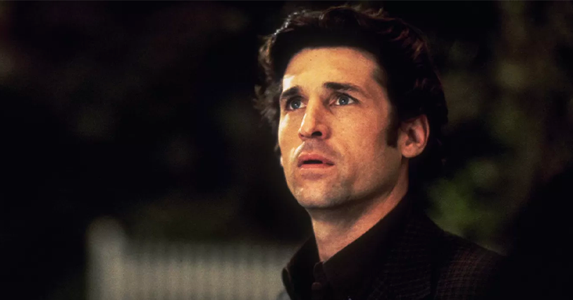 Alerte : Patrick Dempsey pourrait reprendre ce rôle emblématique au cinéma