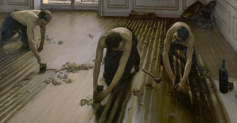 <p>© Gustave Caillebotte/RMN-Grand Palais/Musée d&#8217;Orsay/Franck Raux</p>
